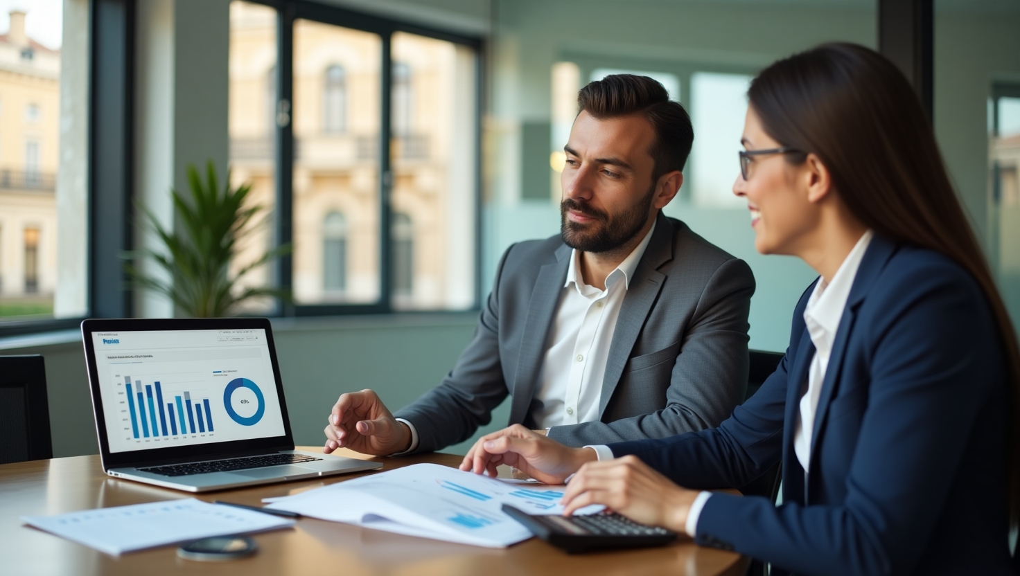 Auditoría Financiera